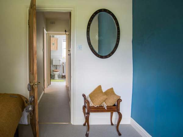 Beacon Cottage Ilkley Exterior foto